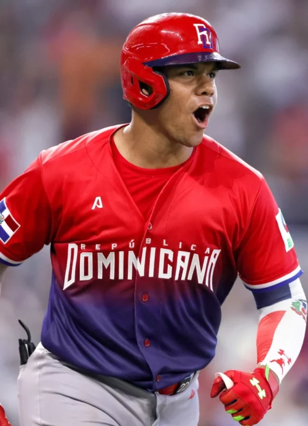 Juan Soto se uniformaría  por segunda ocasión para Clásico.