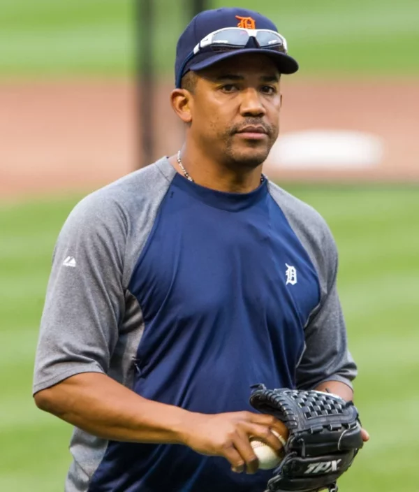 Octavio Dotel era uno de los  peloteros  más carismáticos