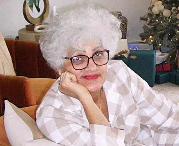 Guadalupe Álvarez,  sobresalió por años en el softbol.