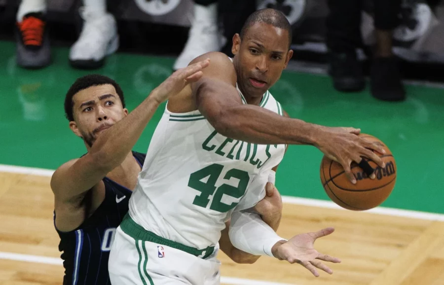 Los Celtics han salido como favoritos desde el inicio de la temporada para ganar título. Los Celtics han salido como favoritos desde el inicio de la temporada para ganar título.