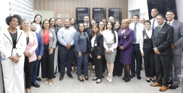 Contralor general  Félix Santana García destaca importancia de estas  iniciativas.