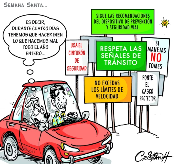 El carrusel de la vida