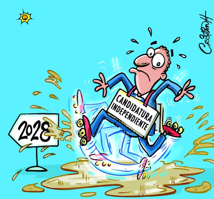 El carrusel de la vida