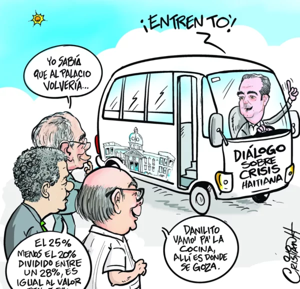 El carrusel de la vida