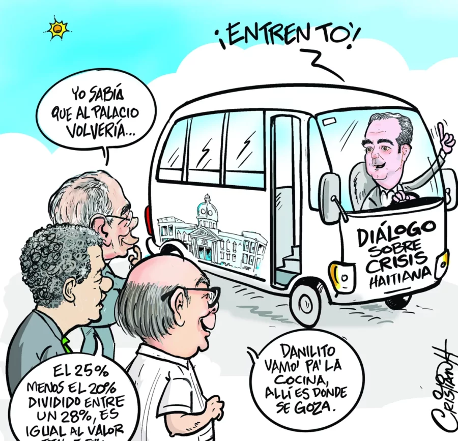 El carrusel de la vida