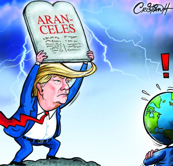 El carrusel de la vida