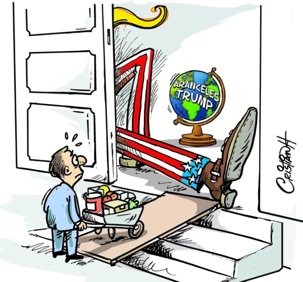 El carrusel de la vida