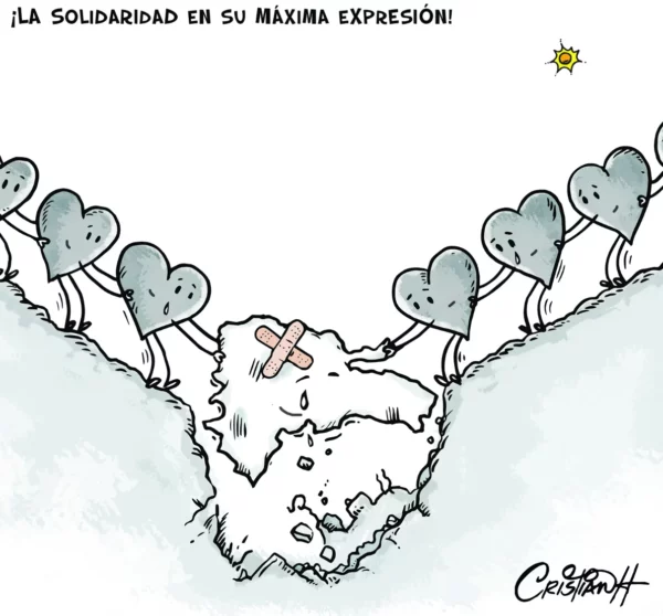 El carrusel de la vida