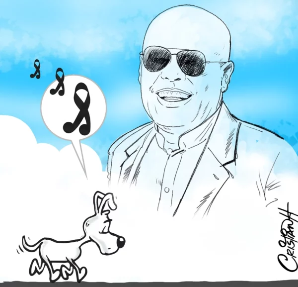 El carrusel de la vida