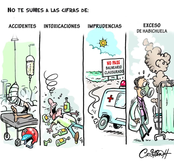 el carrusel de la vida