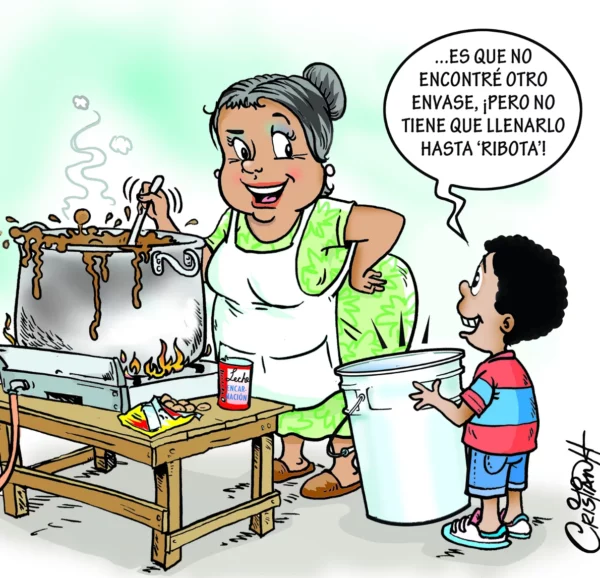 El carrusel de la vida