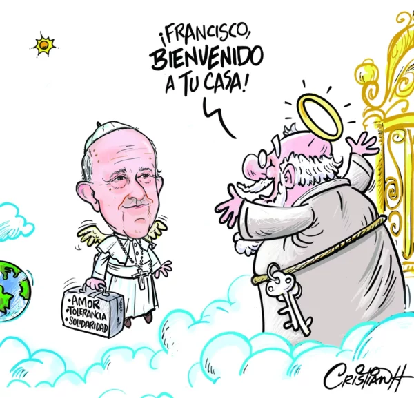 El carrusel de la vida