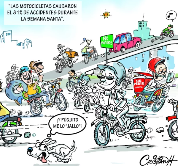 el carrusel de la vida