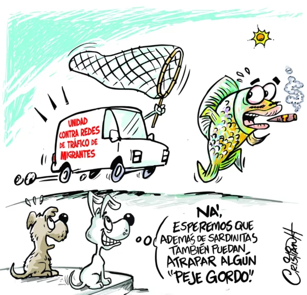 El carrusel de la vida