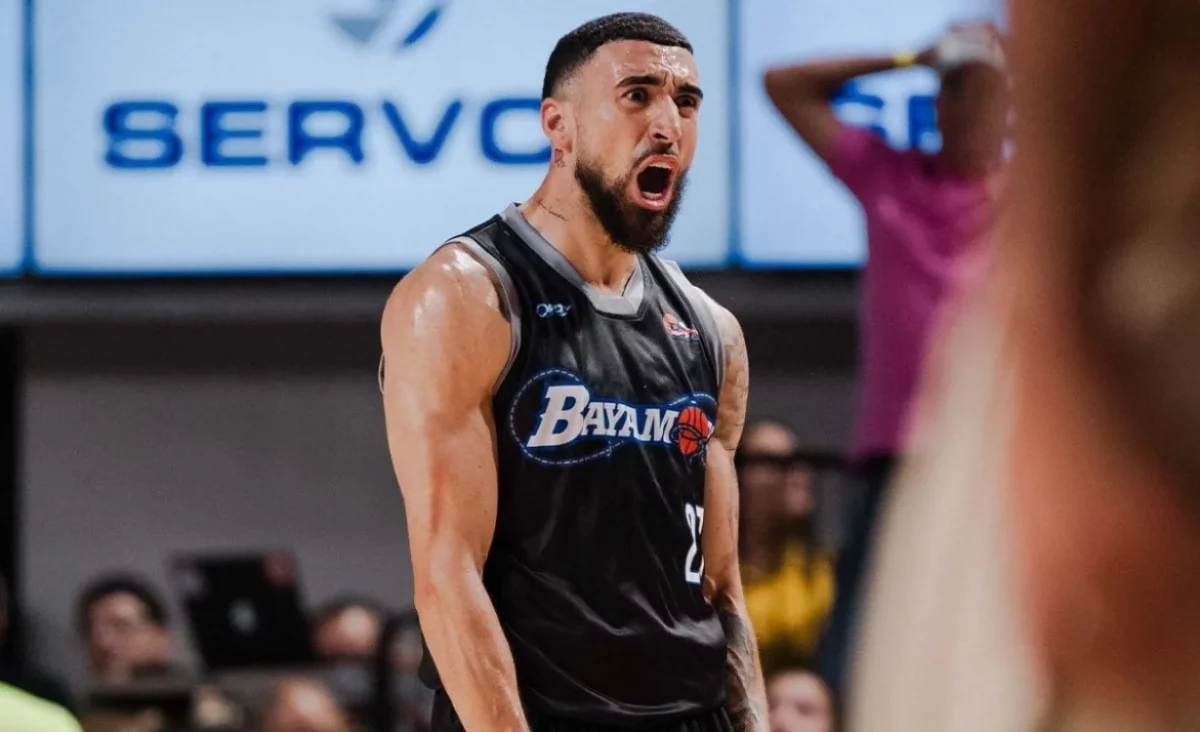 Chris Duarte sigue demostrando su potencial en el Baloncesto Superior Nacional (BSN) .