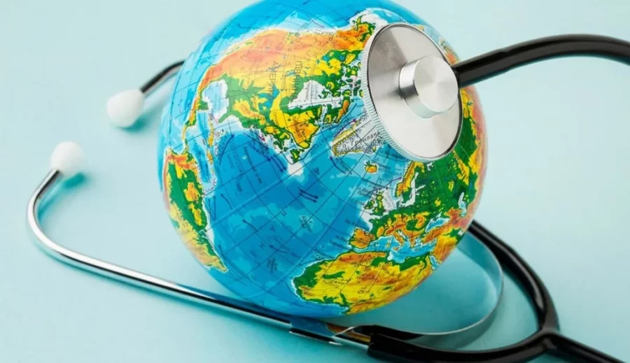 Los estilos de vida cada vez más sedentarios generan un gran impacto en la salud. Los estilos de vida cada vez más sedentarios generan un gran impacto en la salud.