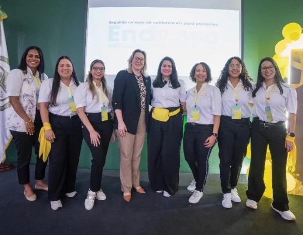 Especialista brindaron herramientas que mejoran la calidad de vida de pacientes con esta condición.