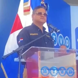 "No estamos cansados": sin tregua tras tragedia del Jet Set, COE lanza operativo Semana Santa