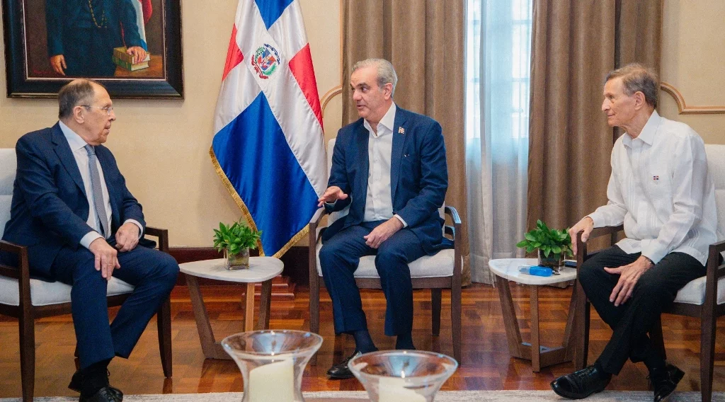 Gobierno pide a Rusia que respalde la misión de seguridad en Haití