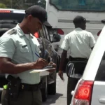 Infracciones de tránsito: una problemática en aumento