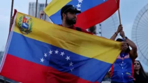 En los últimos años, miles de venezolanos han migrado a los Estados Unidos. Fuente externa