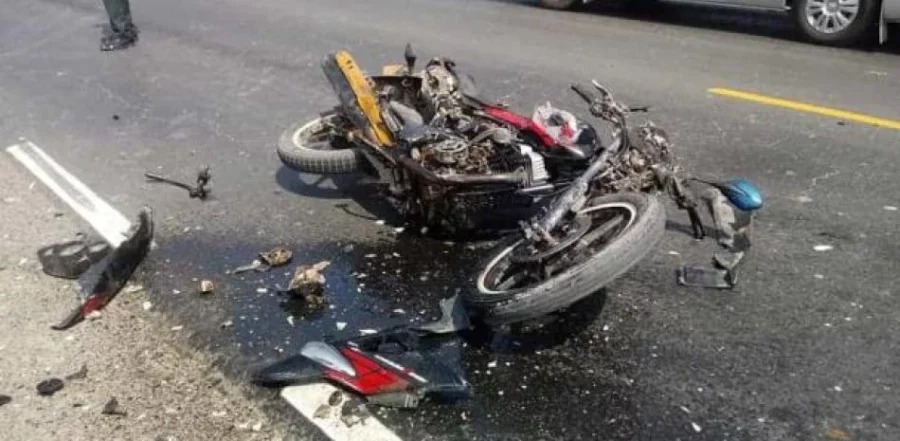 Muertes violentas Muertes violentas