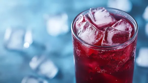 Esta bebida reduce la inflamación y la hinchazón, además de mantener el equilibrio hídrico del cuerpo