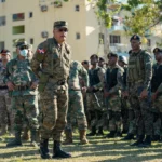 Así funcionan las pensiones de militares, policías y trabajadores en República Dominicana