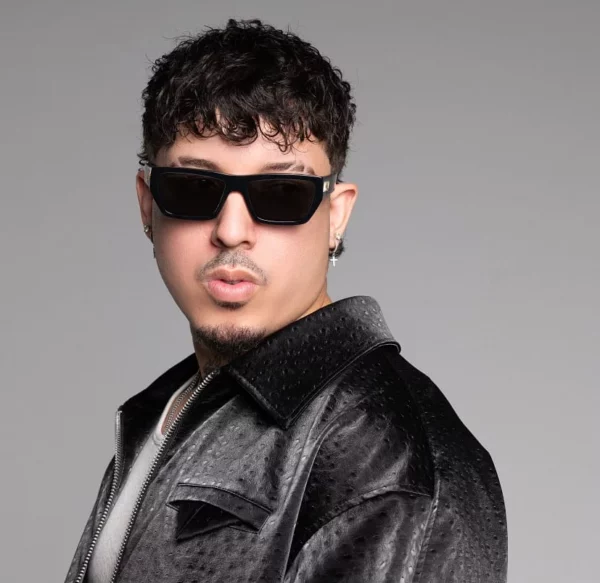 Jabriell hará historia como el primer artista dominicano en participar en el All Music Fest 3