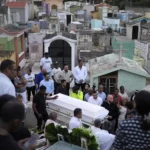 El 80% de las funerarias opera de forma irregular