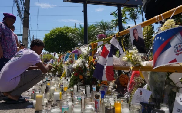 Agilizan  proceso que permita a sus familiares acceder a AFP.