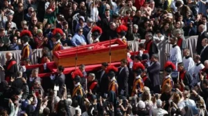 Casas de Apuestas abren cuotas para sucesor del papa Francisco