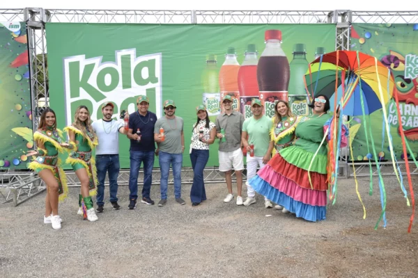 A través de Su marca Kola Real, SIM sigue apoyando las principales plataformas culturales del país y promoviendo el sano entretenimiento familiar
