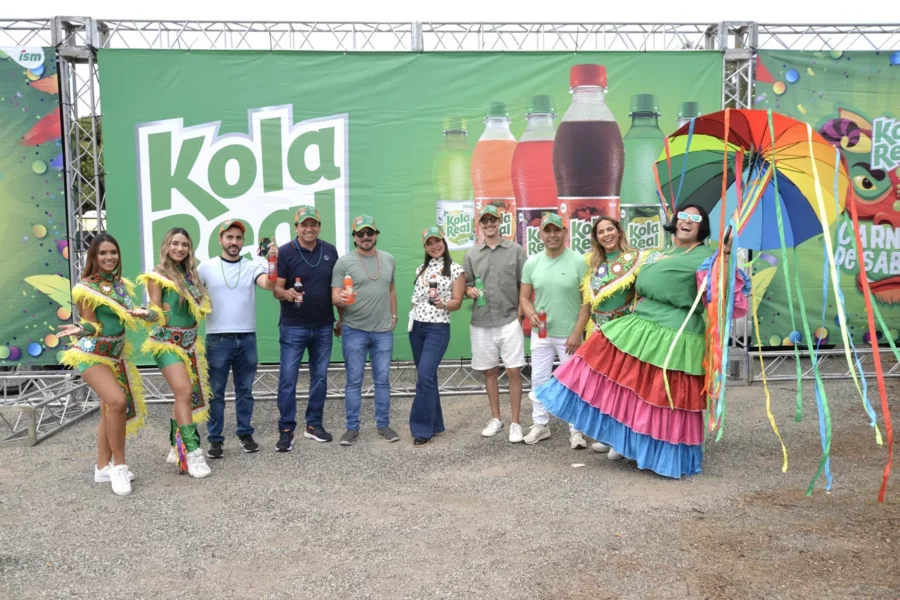 A través de Su marca Kola Real, SIM sigue apoyando las principales plataformas culturales del país y promoviendo el sano entretenimiento familiar A través de Su marca Kola Real, SIM sigue apoyando las principales plataformas culturales del país y promoviendo el sano entretenimiento familiar