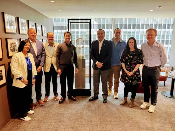 ALBERTO RODRÍGUEZ EN LA MLB