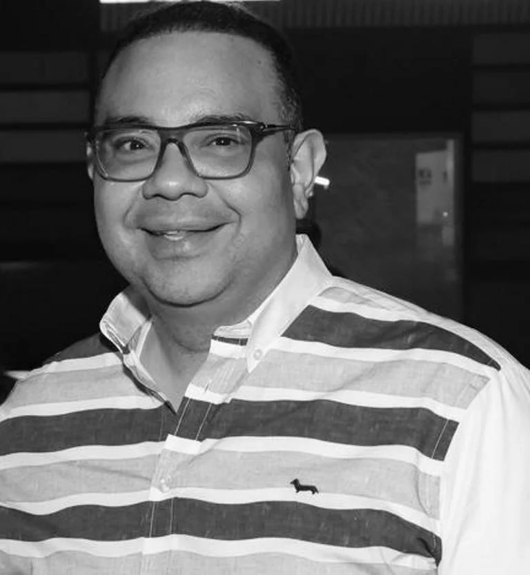 Abel Guzmán Then