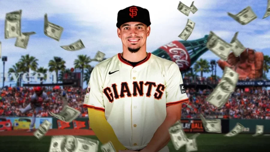 Willy Adames Willy Adames