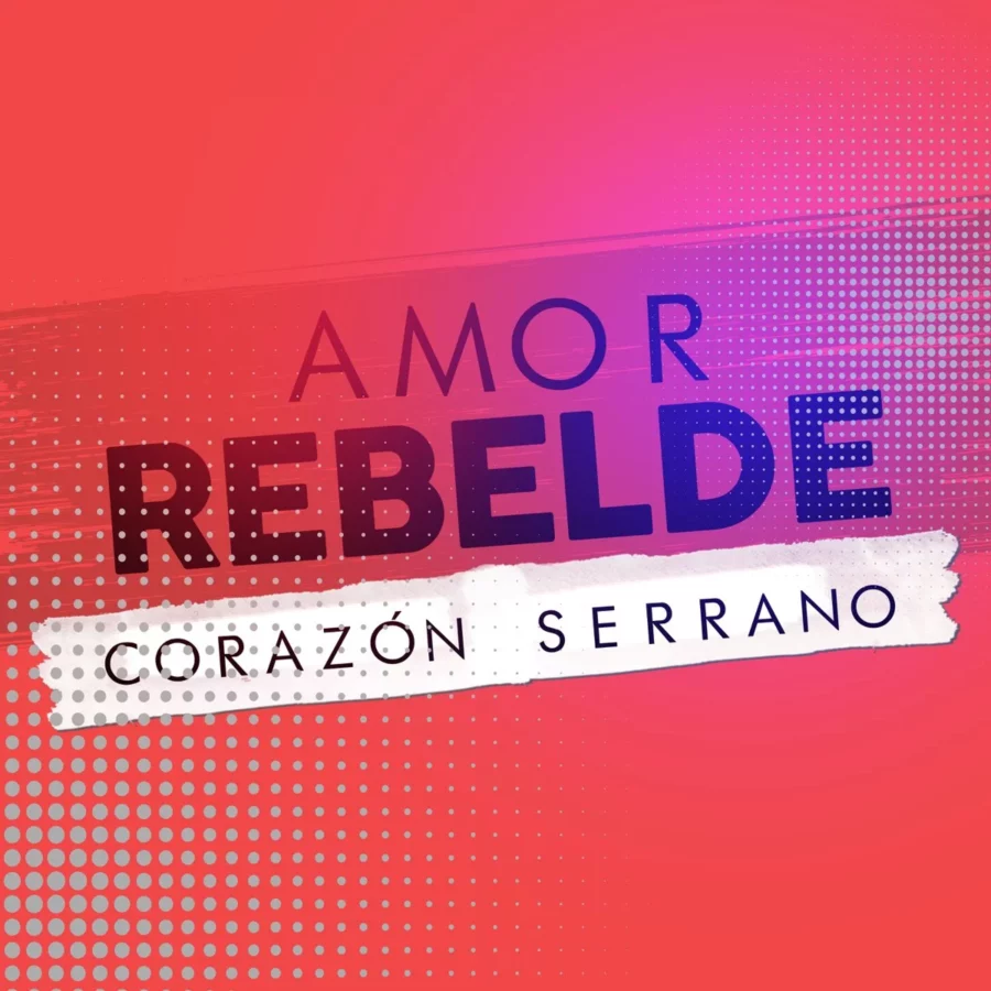 Amor rebelde Amor rebelde