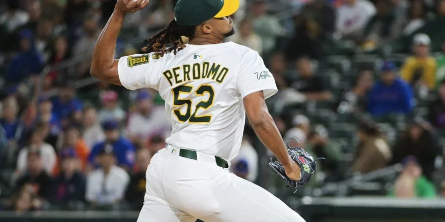 Ángel Perdomo Ángel Perdomo