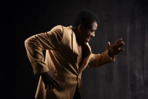 Antonio Melenciano dará vida a Johnny Ventura y su historia