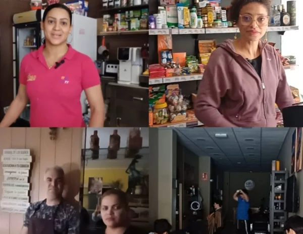 Negocios dominicanos en España, golpeados por el apagón eléctrico