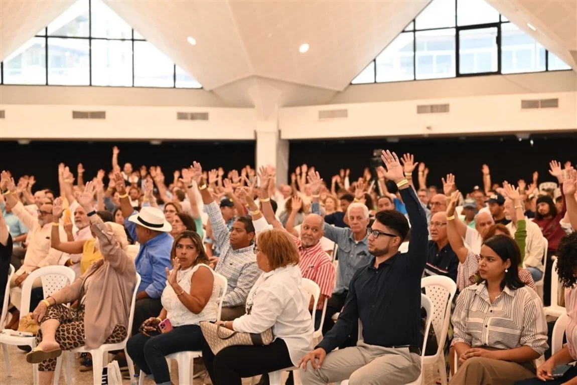 Asamblea Club Naco