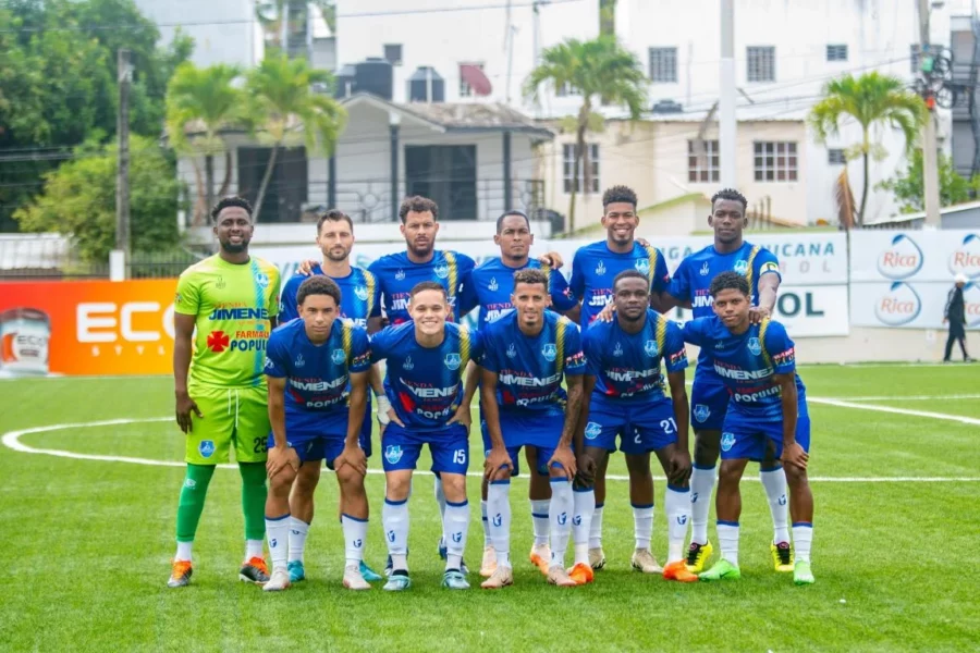 Atlántico FC Atlántico FC