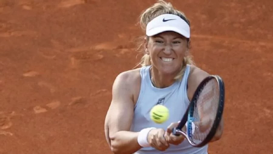 Azarenka