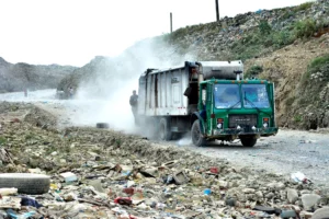 Consulta pública sobre reglamento de residuos obligará a productores a asumir su impacto ambiental