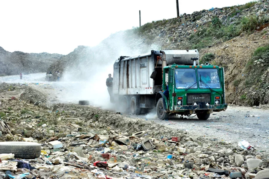 Consulta pública sobre reglamento de residuos obligará a productores a asumir su impacto ambiental