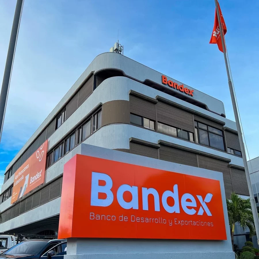 Banco de Desarrollo y Exportaciones (Bandex) (1) Banco de Desarrollo y Exportaciones (Bandex) (1)