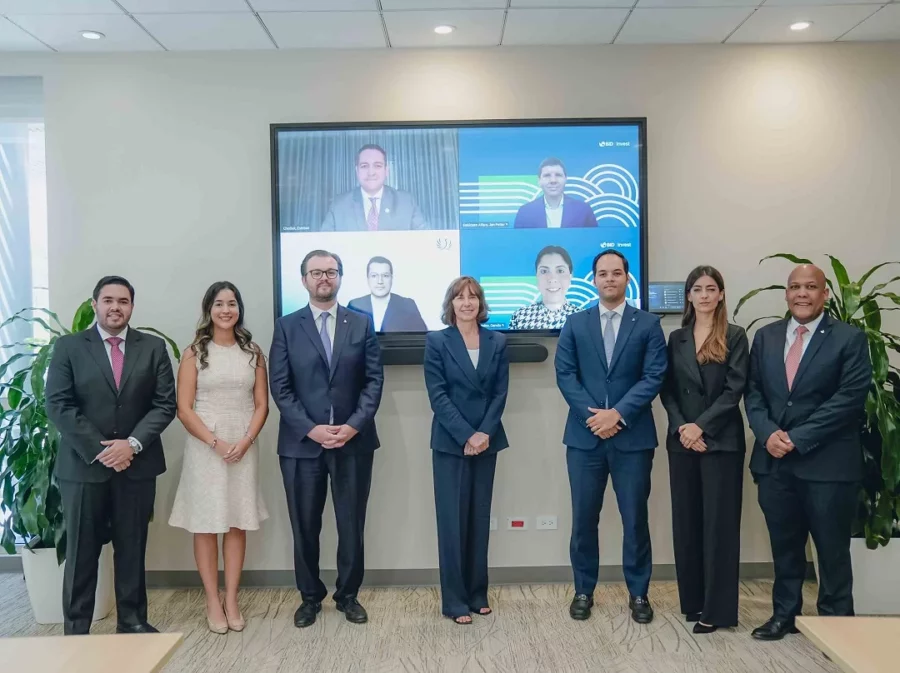 Banesco 1 Banesco 1