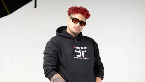 Breidy Films