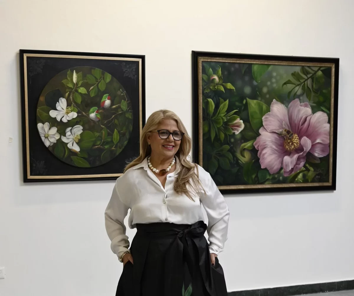 Brenda Pérez